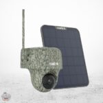 Reolink Go Ranger PT + Solar