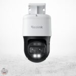 Reolink TrackMix PoE