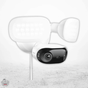 Reolink Elite Pro Floodlight PoE