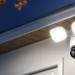 Reolink TrackFlex Floodlight WiFi