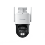 Reolink TrackMix WiFi