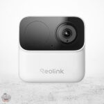 Reolink Argus MagiCam