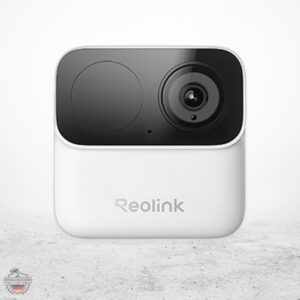 Reolink Argus MagiCam