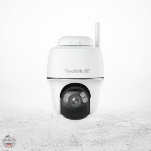 Reolink Argus PT Ultra