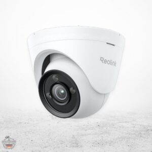 Reolink CX820 4K 8MP Dome PoE