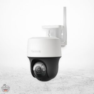 Reolink Go PT S Lite