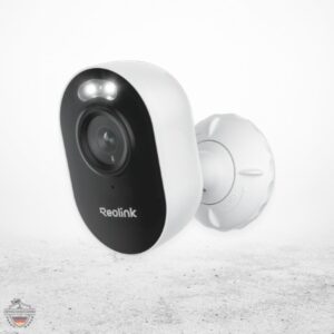 Reolink Lumus Pro