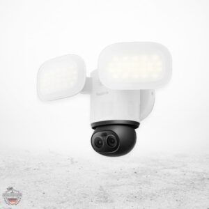 Reolink TrackFlex Floodlight WiFi