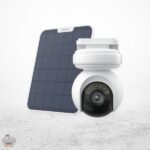 Reolink Argus PT Ultra Kit