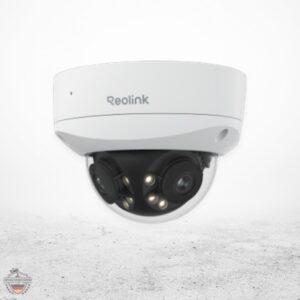 Reolink Duo 3V PoE