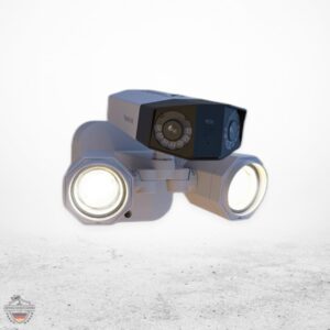 Reolink Duo Floodlight PoE
