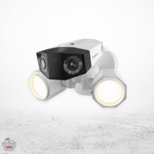 Reolink Duo Floodlight WiFi