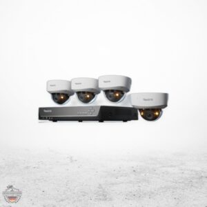 Reolink RLK8-1200V4