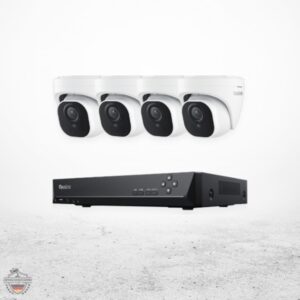 Reolink RLK8-800D4