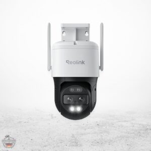 Reolink TrackMix Batterie/Akku