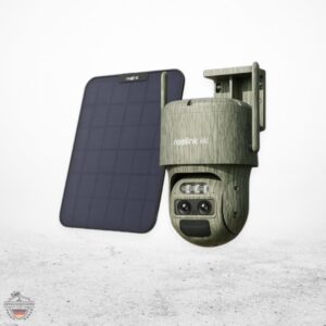 Reolink TrackMix LTE-C