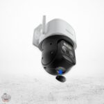 Reolink TrackMix LTE Plus 2