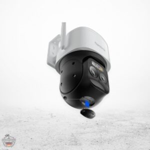Reolink TrackMix LTE Plus 2