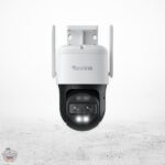 Reolink TrackMix WiFi