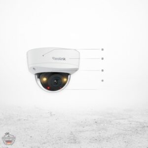 Reolink RLC-1240A