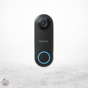 Reolink Video Doorbell WiFi