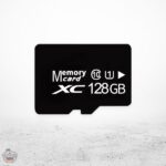 ANNKE 128 GB microSD-Karte