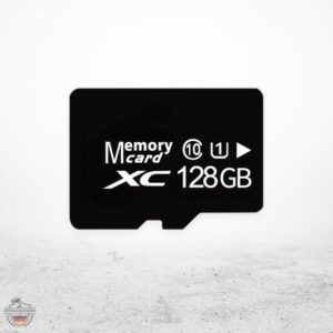 ANNKE 128 GB microSD-Karte