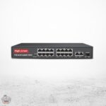 ANNKE 16-Port PoE-Switch