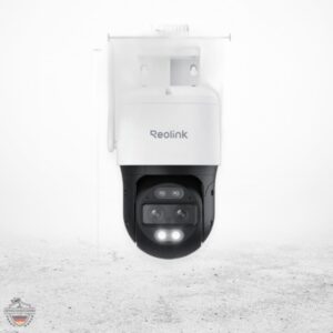 Reolink TrackMix Wired LTE