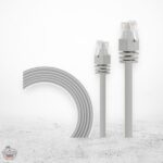 Reolink Netzwerkkabel 18 m (CAT5e, LAN-Kabel)