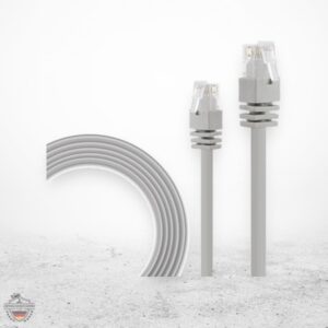 Reolink Netzwerkkabel 18 m (CAT5e, LAN-Kabel)
