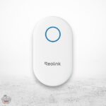 Reolink Chime Plus (Funk-Gong)