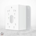 Reolink Eckhalterung RLA-BKC2