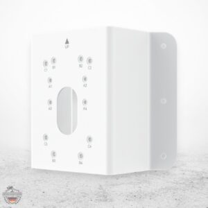 Reolink Eckhalterung RLA-BKC2