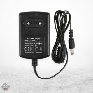 ANNKE Netzteil 12V/2A