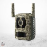 Camovue Talon Pro (4G-Wildkamera, 4K)