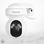Reolink E1 Outdoor